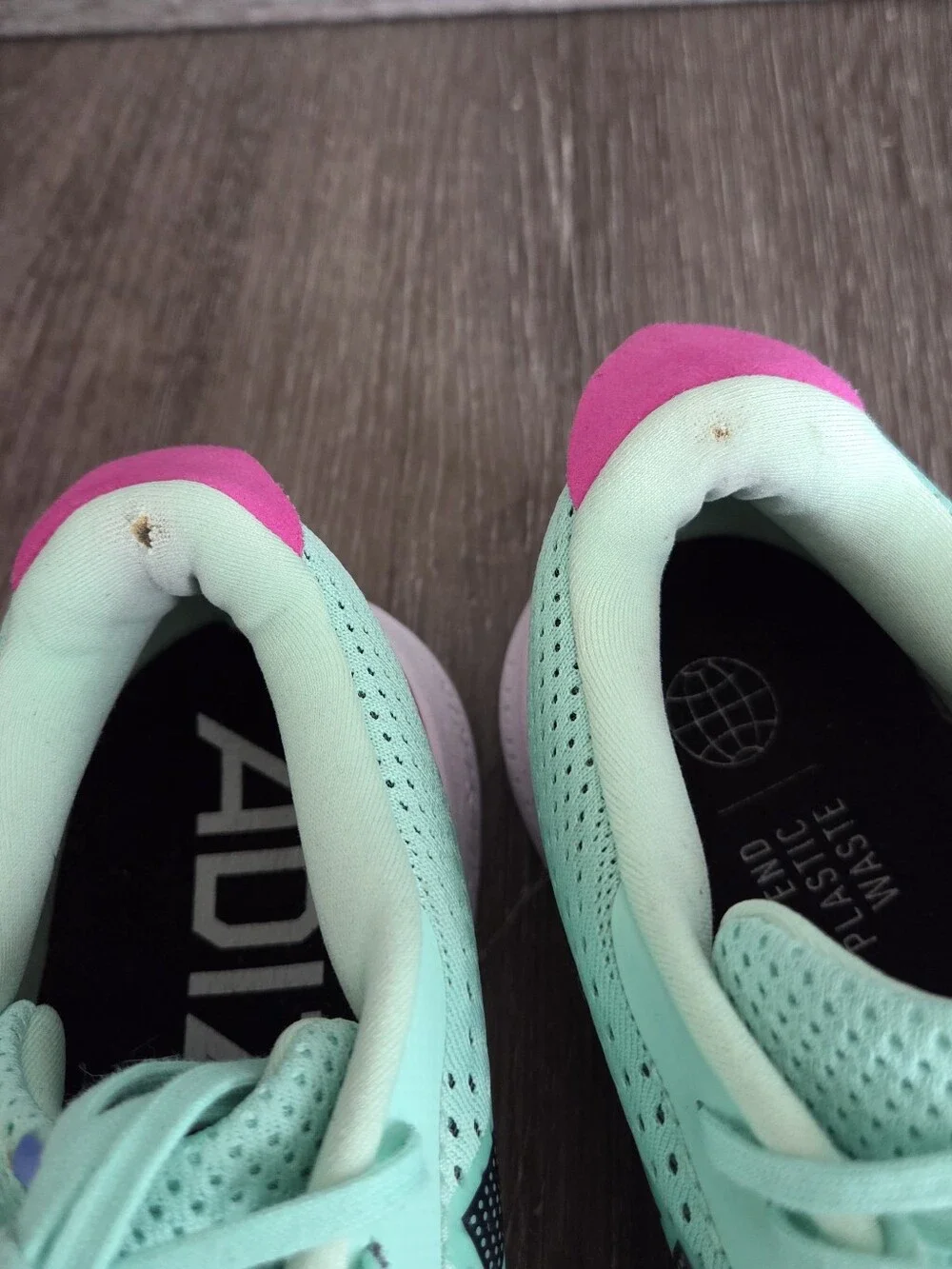 Adidas Adizero SL - Women’s 8 Running Shoes